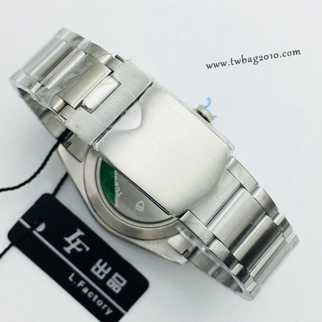 帝舵碧灣79540系列41腕表 更新v2版 帝舵高端男士腕表  gjs2261